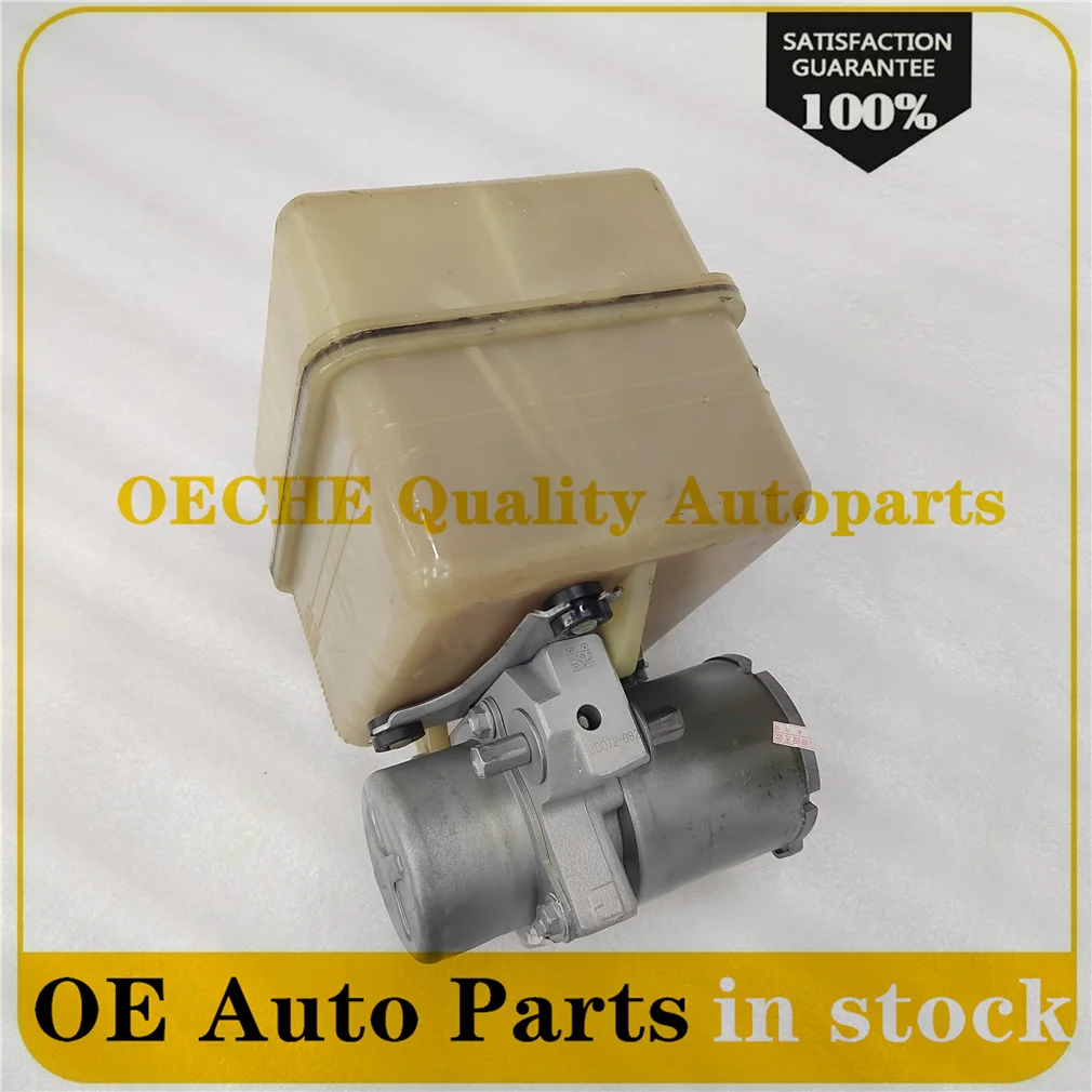 Двигатель насоса уровня подвески высоты 4891060010 для Land Cruiser LX470 Active 48910-60010