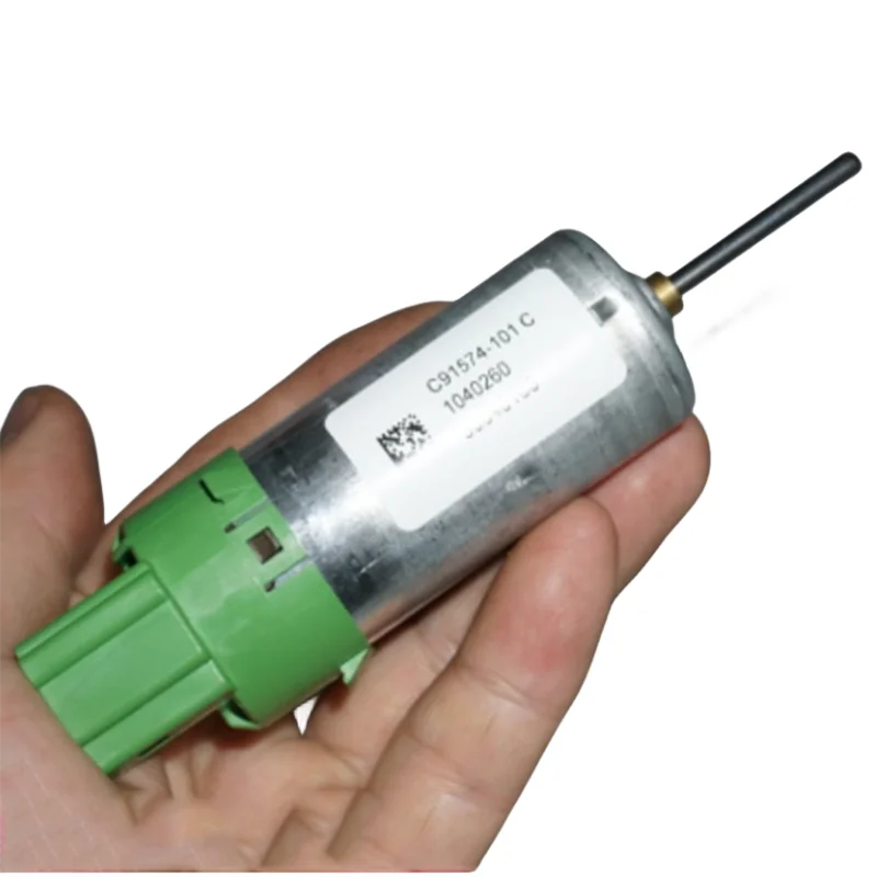 

Двигатель постоянного тока Johnson Electric C91574-101C