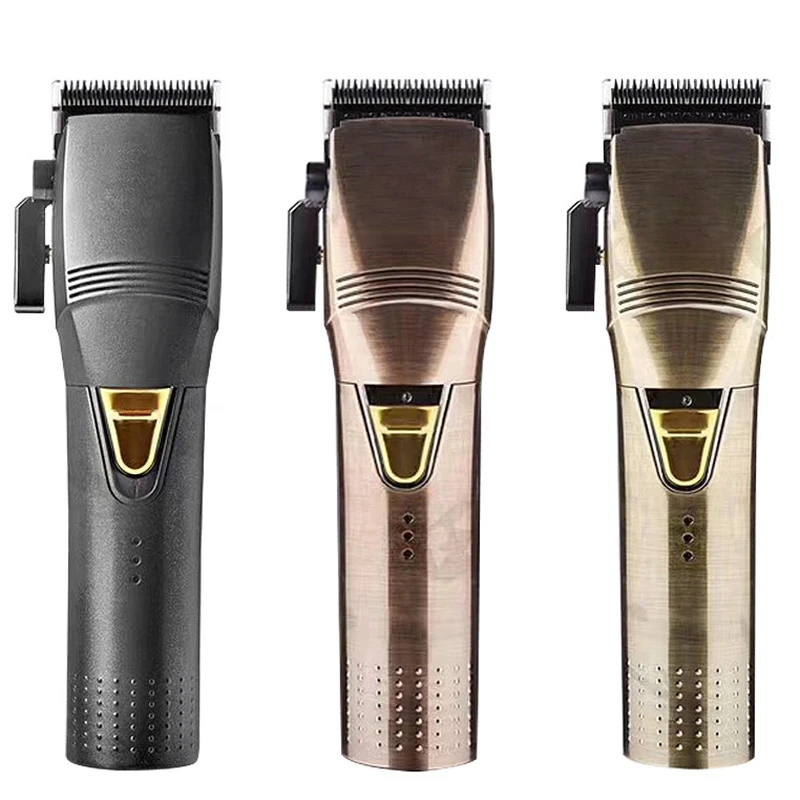 

Машинка для стрижки волос, аккумуляторная, с евровилкой