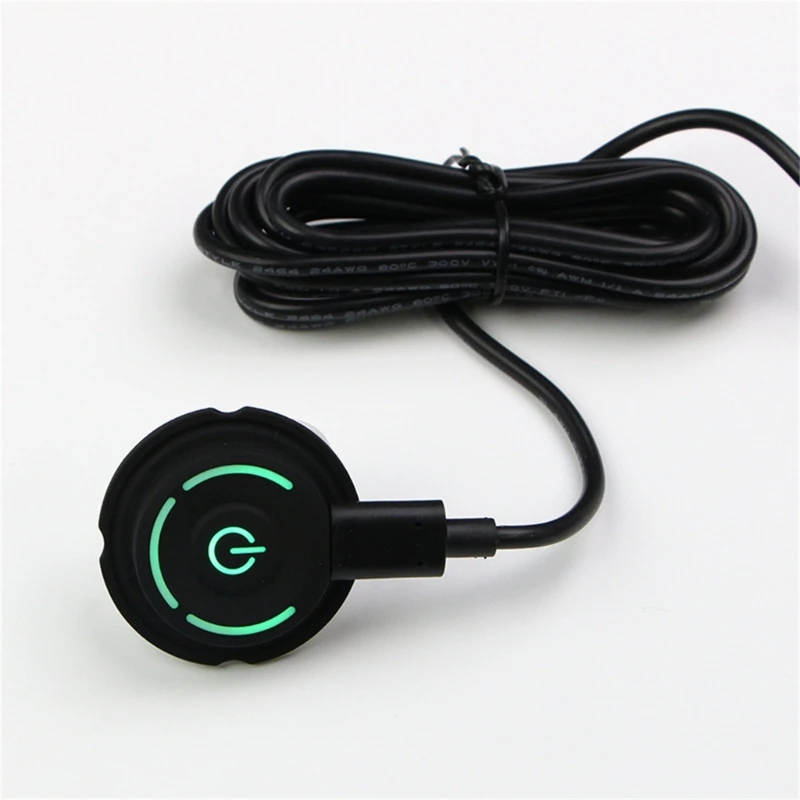 

Встроенный переключатель контроля температуры типа C