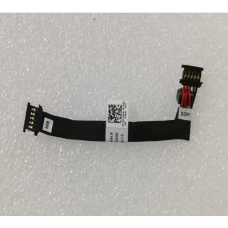 Кабель карты дисплея для графического кабеля Dell Precision 7730 7740 DGFF 0CCDPW (art.: 3920d33594bcc) - 3920d33594bcc