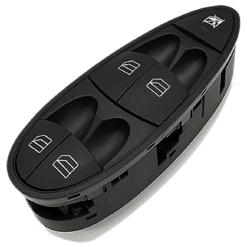

Car Electric Window Control Panel Switch Standard Edition for Mercedes Benz W211 E280 E320 E500 E63 AMG CL 2118210058