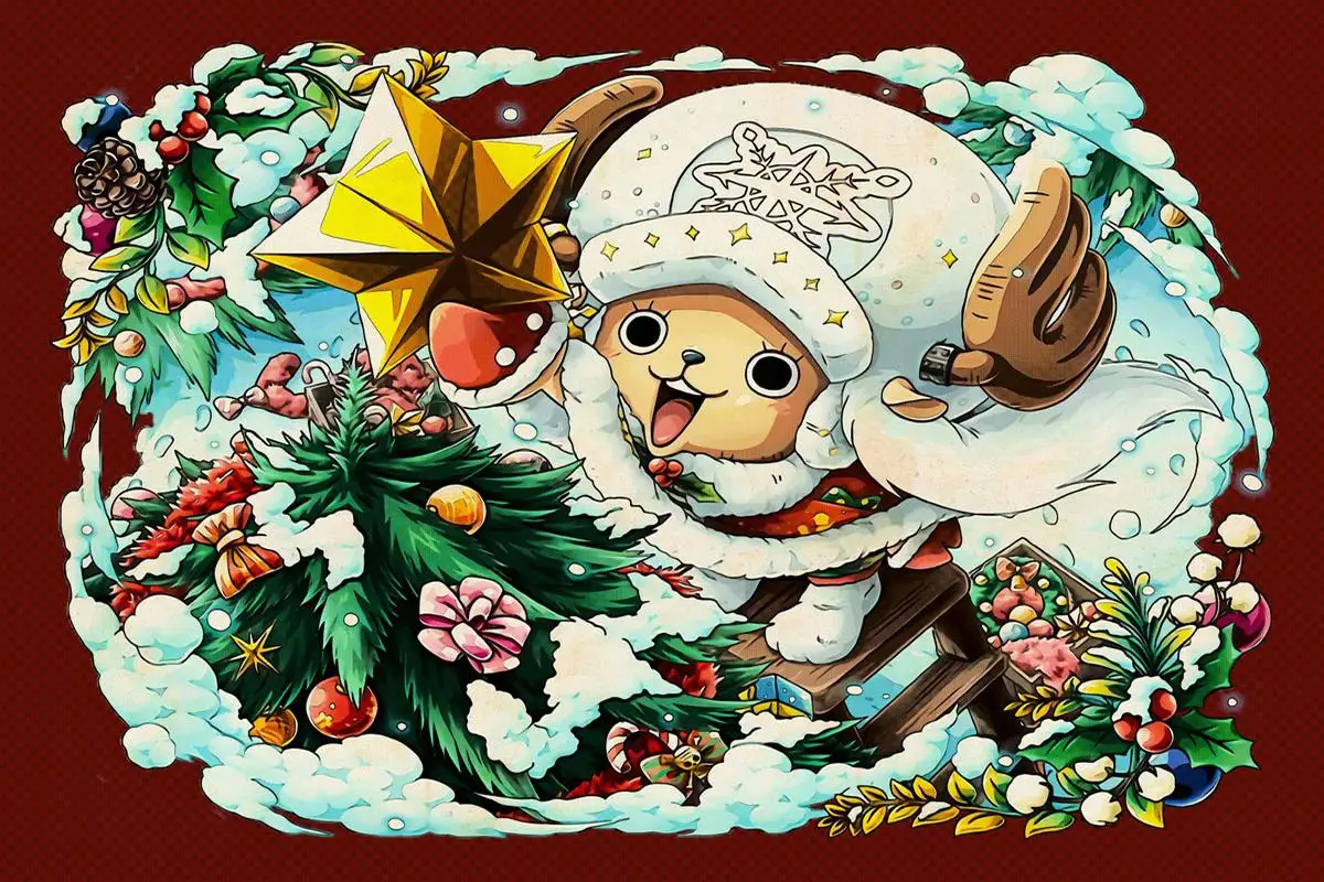 

Tony Chopper Рождественская металлическая вывеска оловянные пластины декор для стен декор для комнаты Ретро Винтаж для искусства кафе Паб дома к...