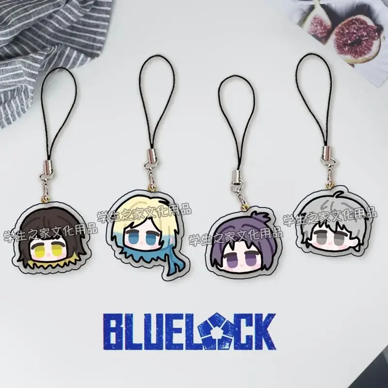 Аниме Синий замок Майкл Кайзер бахира мегуру косплей мультфильм подвеска