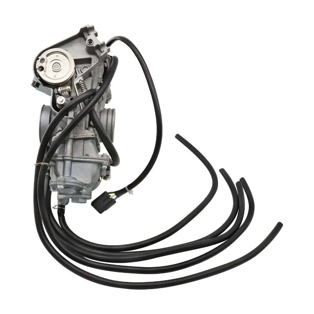 Фото Карбюратор для Honda CRF 150RB CRF 150R 2007 2008 2009 №3