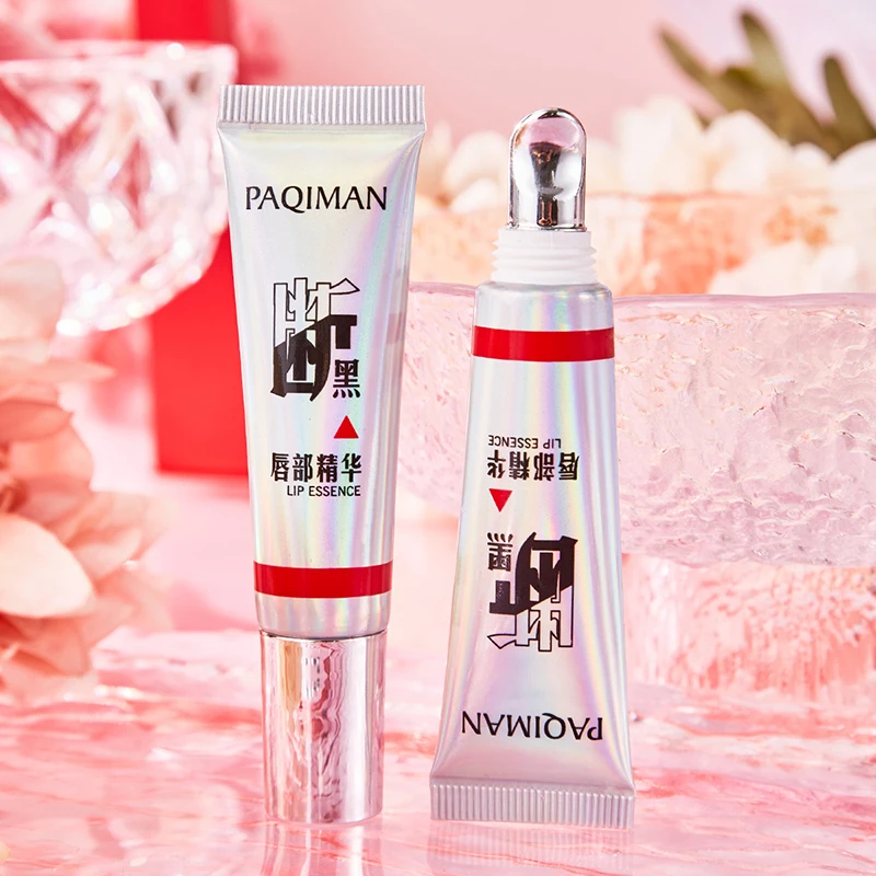 

Lips Pink Fresh Lightening Bleaching Cream Treatment Remove Dark Smoke Lips Lips Bleaching whitening Essence Lip Balm