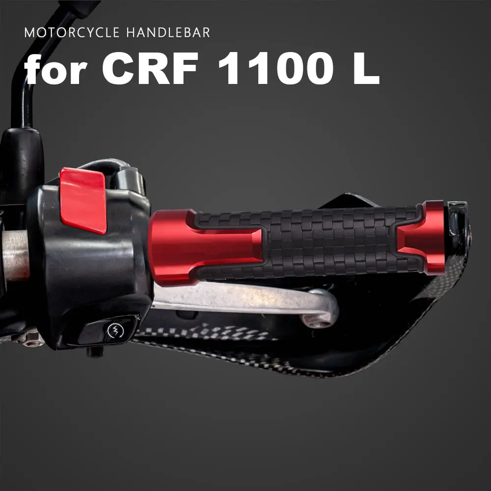 

Мотоциклетная модель, рукоятка 22 мм CRF1100 Africa Twin Adventure Sports для Honda CRF 1100 L 2018 2019 2020 2021 2022 2023