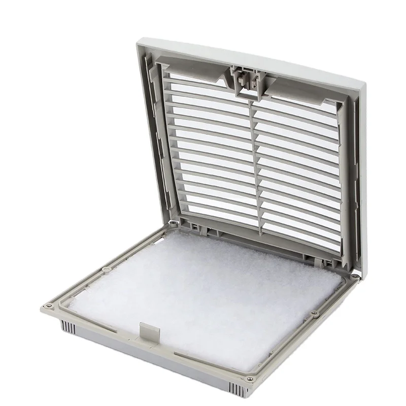 

Free sample panel filter unit for air purifiers 156x156mm