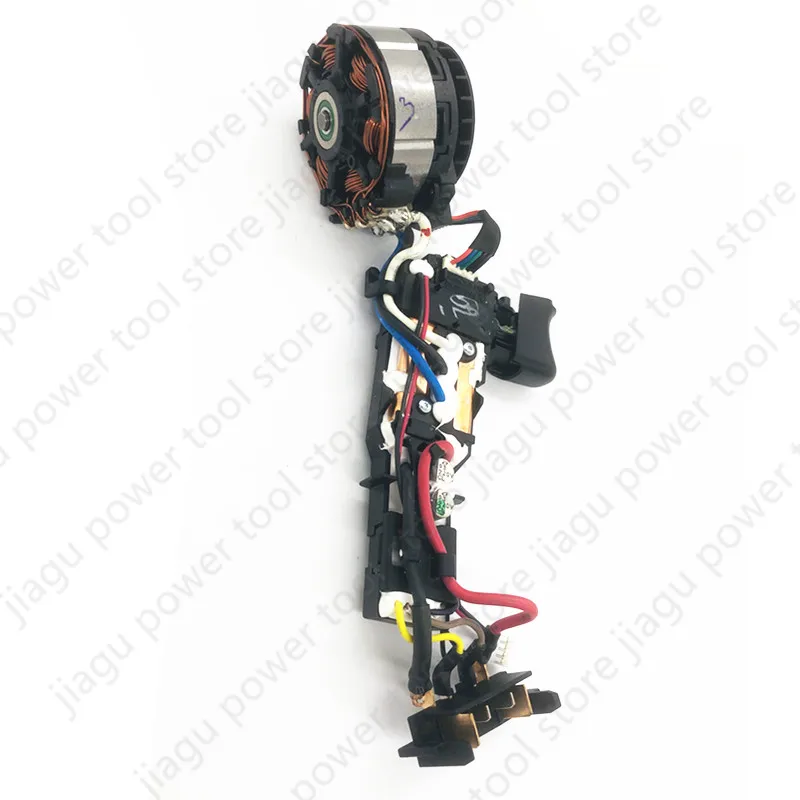 Запчасти для электроинструмента Dewalt DCD800 DCD805 DCD805D2 NA034896