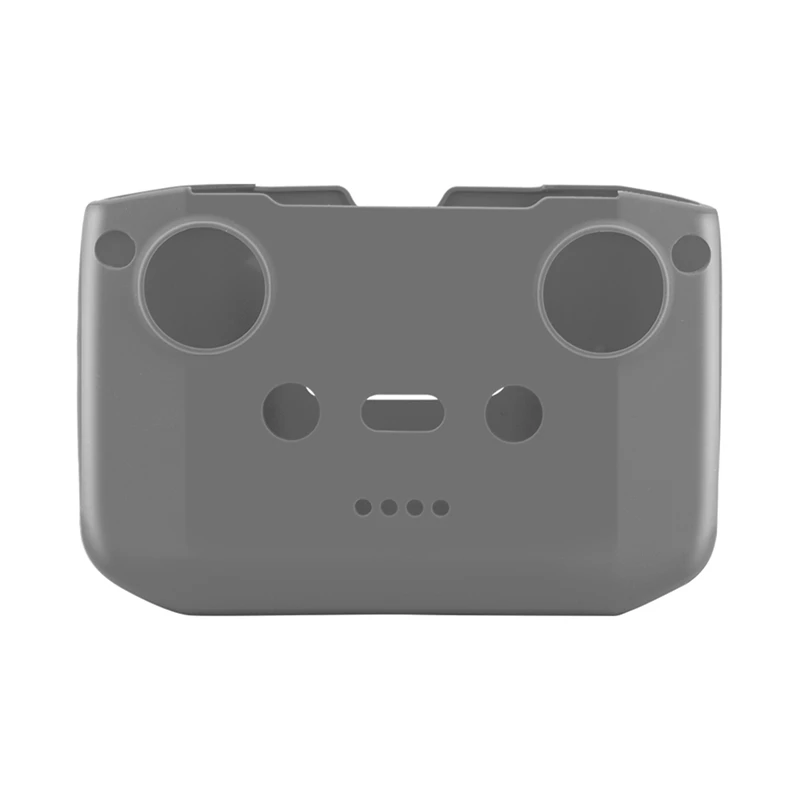 

Protective Cover With Strap For DJI Mavic Air 2/Air 2S Remote Controller Silicone Protector Sleeve RC Drone Accessories