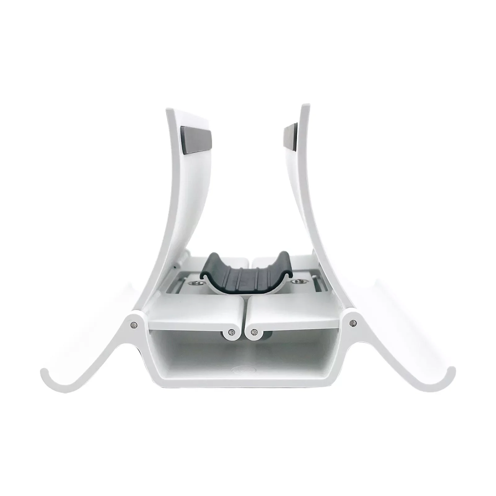 

Mechanical Gravity Space Saving Non Slip For Tablet Phone Accessories Home Office Laptop Stand Universal Holder Vertical Storage