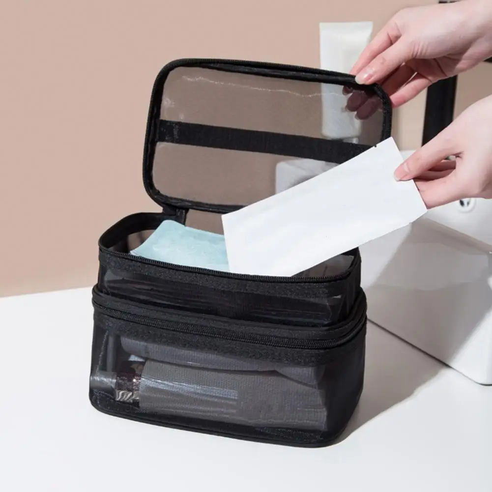 Практичная устойчивая к разрыву Сетчатая Сумка для хранения Универсальный