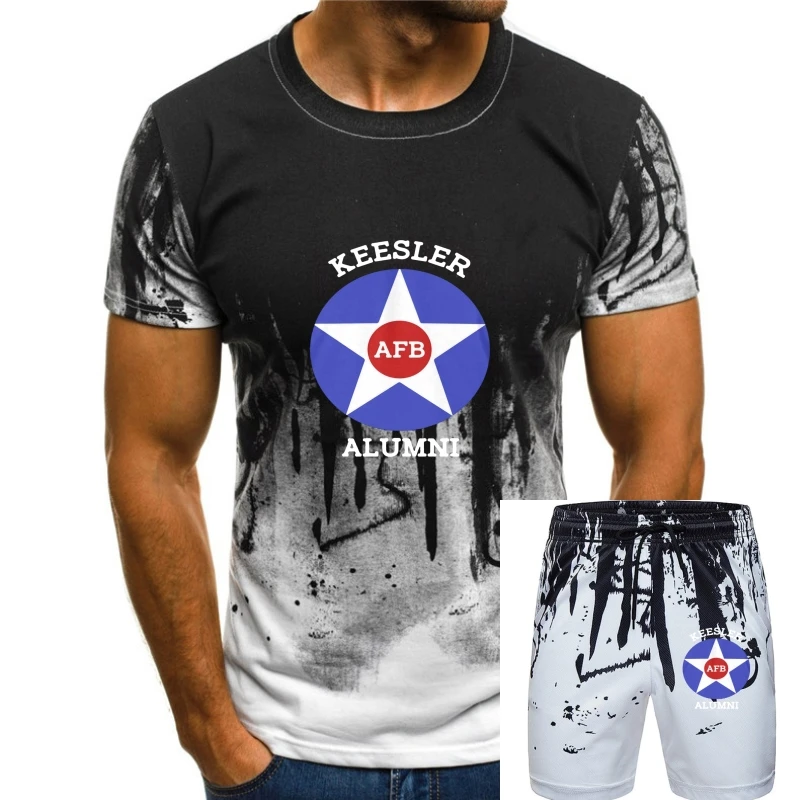 

Мужская футболка Kessler AFB Alumni, женские футболки