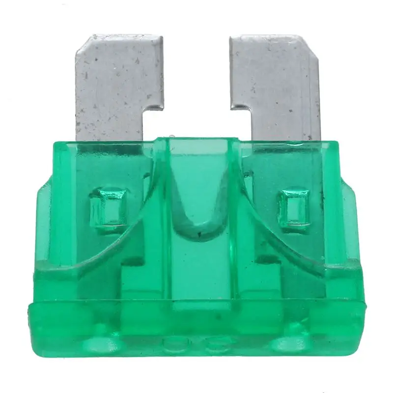 

30 шт., 30 А, автомобильный Грузовик внедорожник