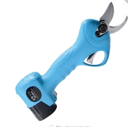 

2.5 Cm Rechargeable Electric Pruning Scissors