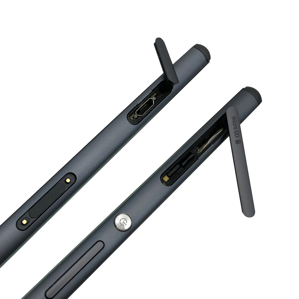 Оригинальный мобильный телефон Sony Xperia Z3 D6603 4G LTE с одной SIM-картой 3 ГБ ПЗУ 16 20 7 МП 5 2