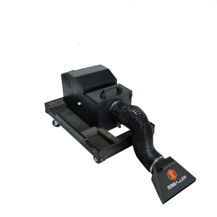 

Stage Equipment Water mist Low Fog Machine 3000W