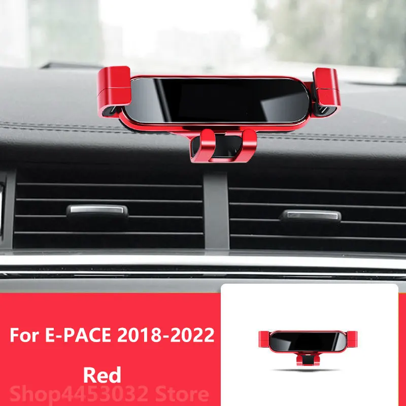 

Держатель для Jaguar E Pace 2020 2019 2022 2021 2018