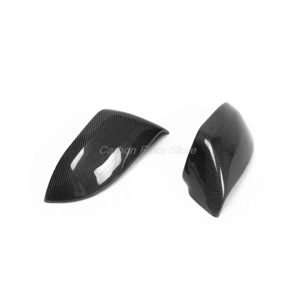 

Real Carbon Fiber A7 Side Mirror Cover For AUDI A7 S7 RS7