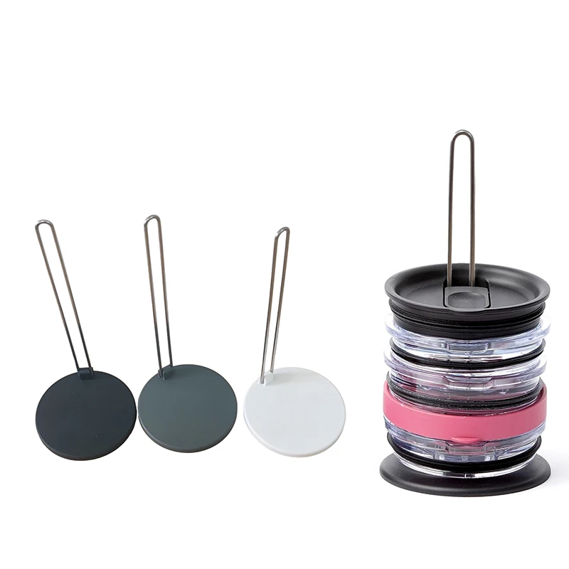 

Фотоорганайзер, экономящий пространство, стеклянная крышка, вертикальные столешницы для хранения для дома