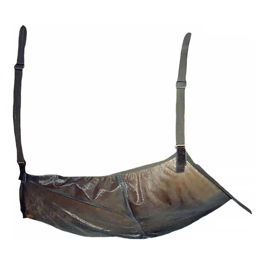 

Protective Net Belly Guard Breathable Adjustable Fly Rug Horse Abdomen Cover Mesh Adult