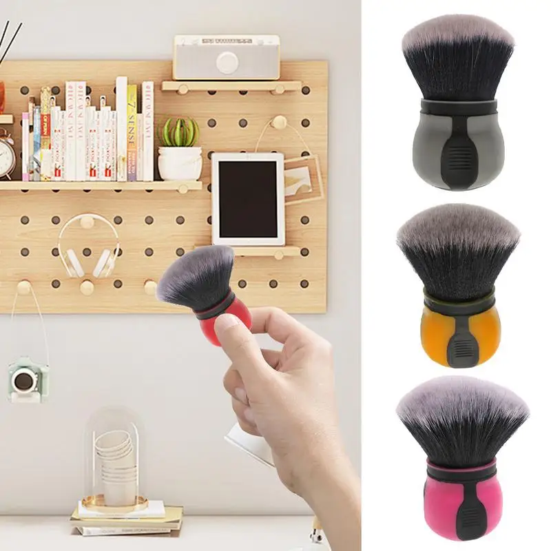 Щетка для чистки салона автомобиля Инструмент центральной консоли Очистка