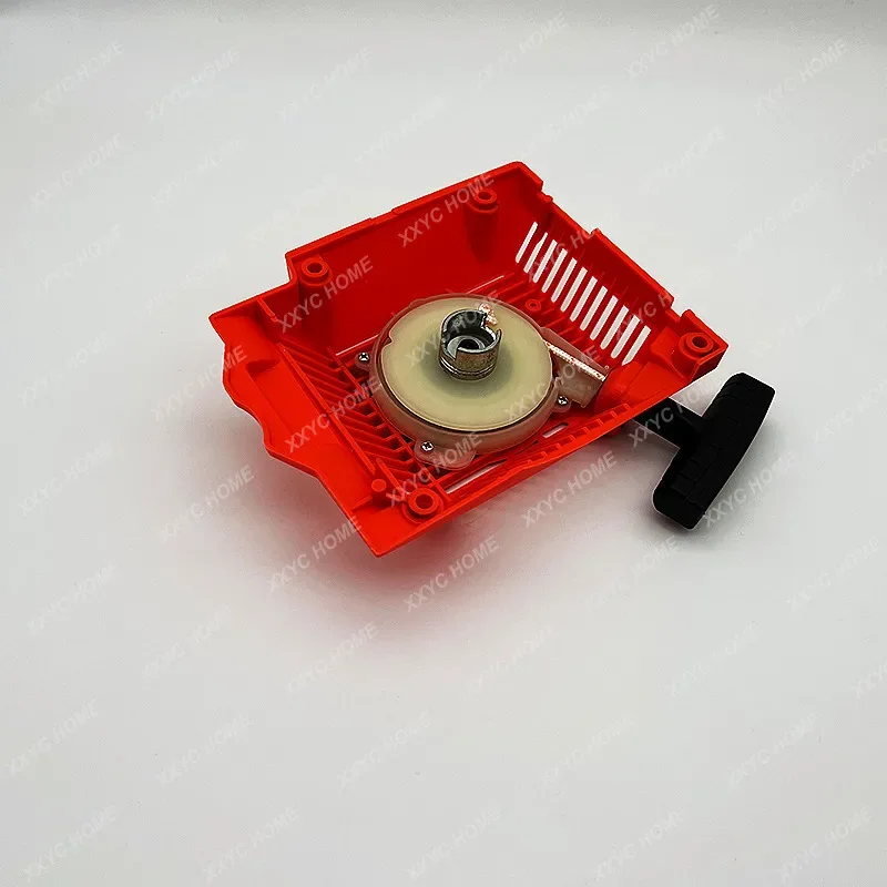 Стартер 262XP стартер в сборе a 254 257 261 262 254XP запасные части для бензопилы 503 54 1601