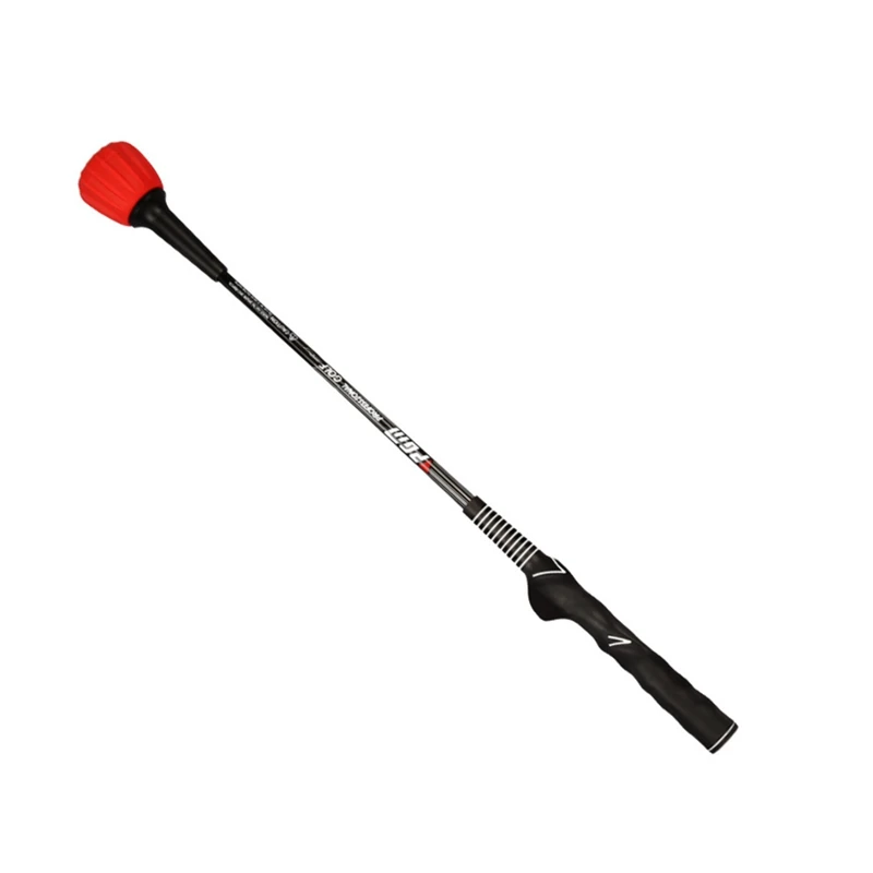

PGM Golf Swing Trainer Adjustable Sound Swing Stick Corrective Strength Hand Grip Beginner Practice Supplies