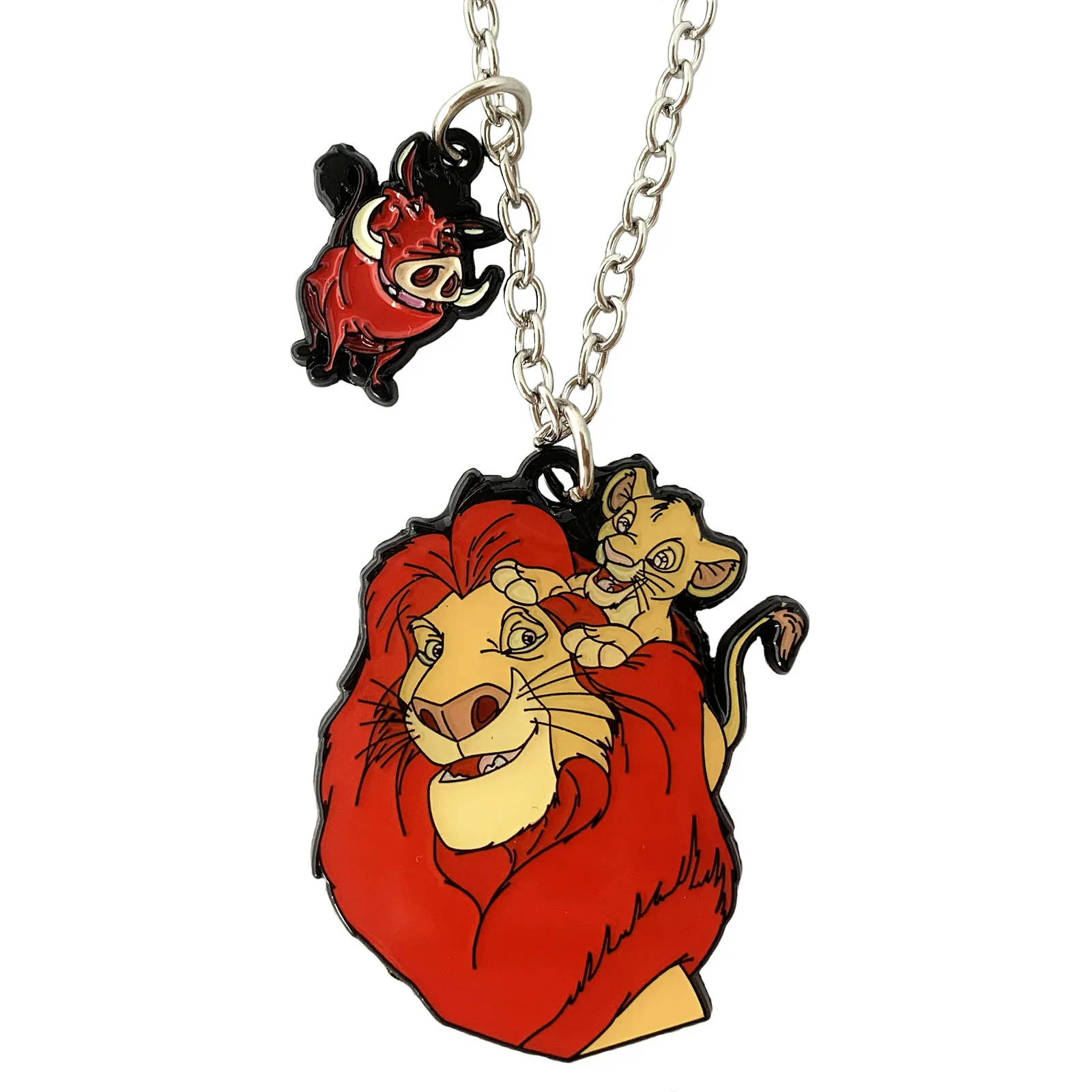 

Necklace Metal Pendant High quality Fashion Jewelry