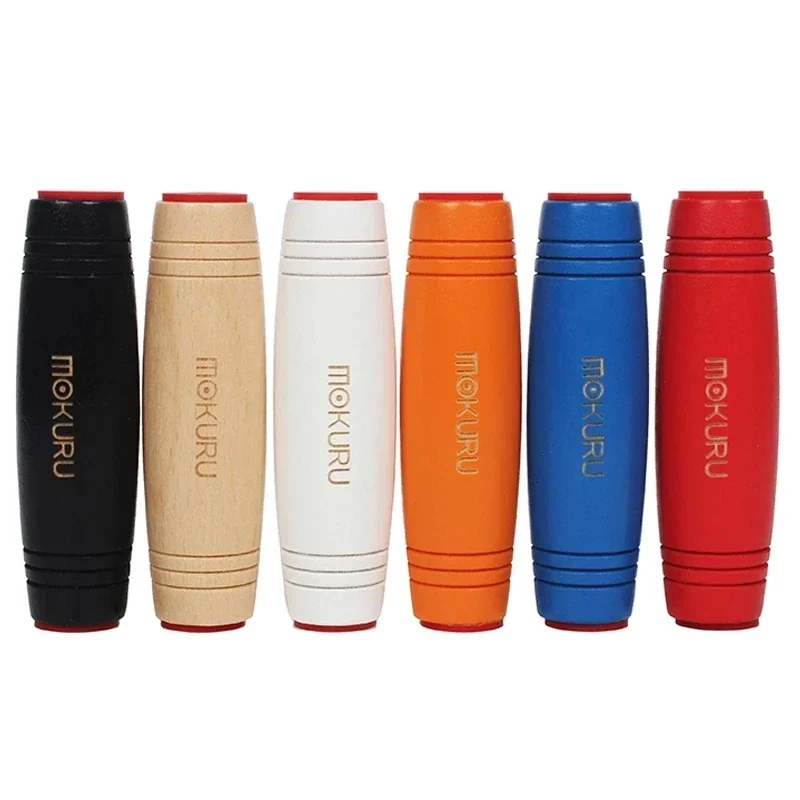 Деревянные игрушки-антистресс Flipo Flip Настольные игрушки для кинетических