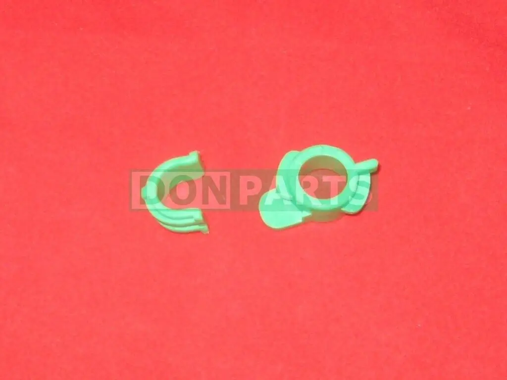 

1 Pair of Lower Pressure Roller Bushing For HP LaserJet 4200 RC1-3361 RC1-3362