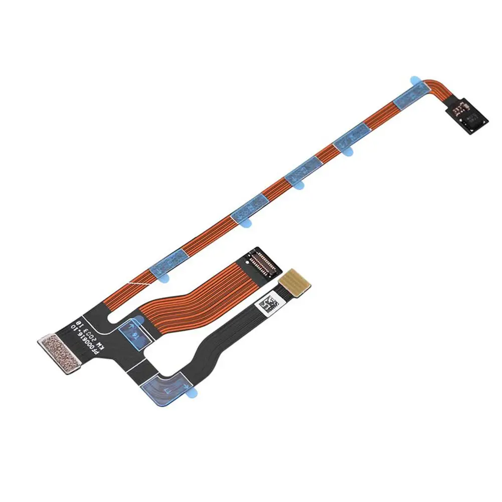

Flat Cable Compatible For DJI Mavic Mini 2 Drone Maintenance Signal Cable Gimbal Soft Line Repair Accessories
