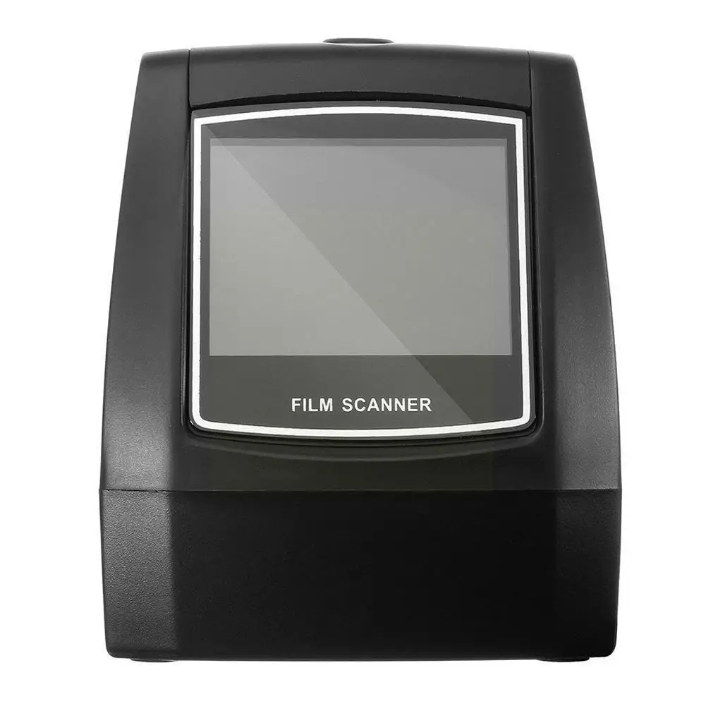 

Film Scanner 135mm/126mm/110mm/8mm 14mp/22mp High-resolution Slide Negative Scanner Film C9w2