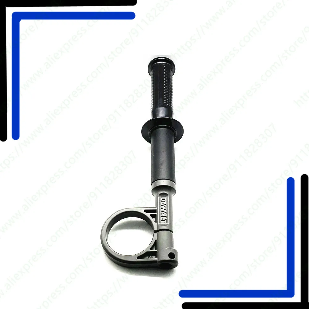 Боковая ручка для беспроводного молотка DEWALT DCD999 DCD999NT DCD999N запчасти