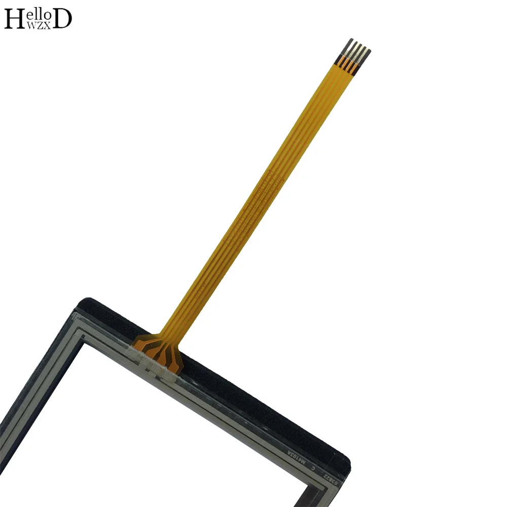Сенсорный экран для Motorola SymboL MC9090 MC9000 MC9060 MC9090G MC92NO MC9190 Сенсорная панель