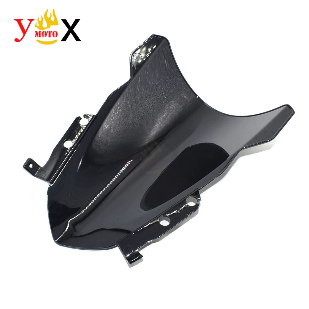 Daytona 660 прозрачное/черное лобовое стекло мотоцикла дефлектор переднего стекла