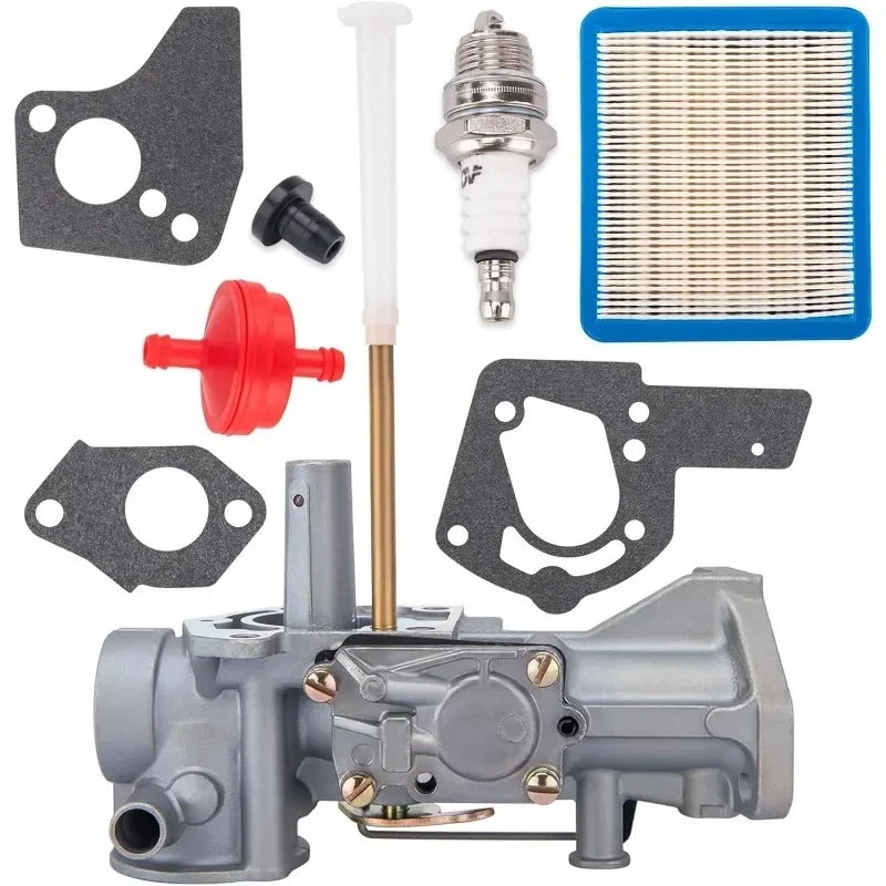 OUNENG Совершенно НОВЫЙ 498298 Карбюратор BRS 495426 495951 492611 490533 692784 5 л.с. 112231 112232 491588 S