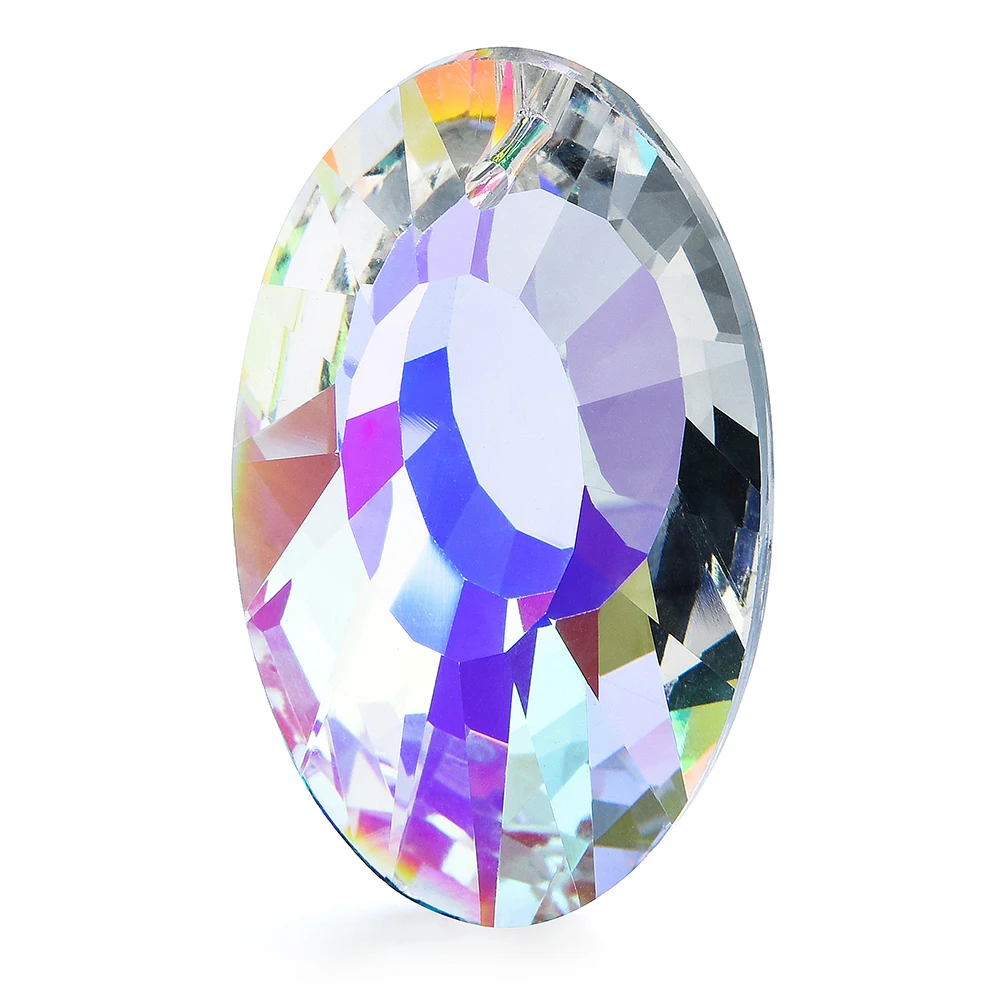 

Хрустальные подвески YUANZHIRUN 50 мм