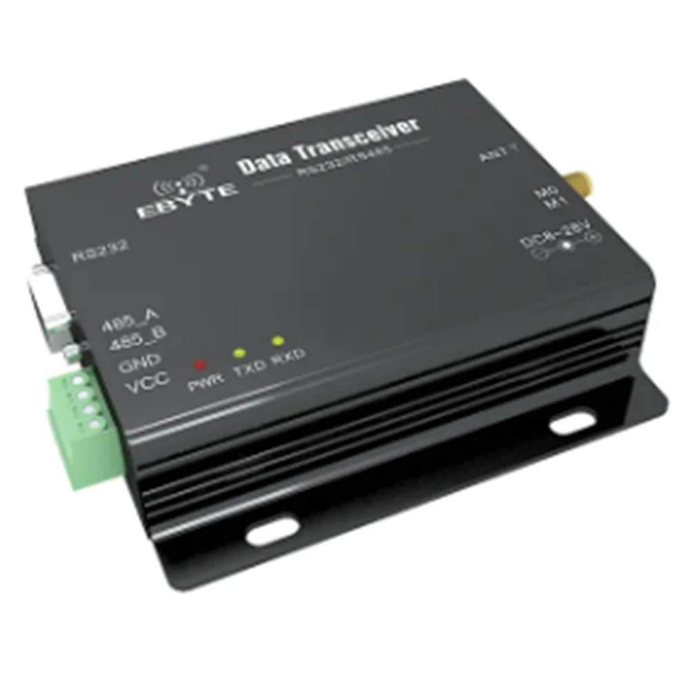 

Приемопередатчик LoRa SX1278 RS485 RS232 Rf DTU, 433 МГц