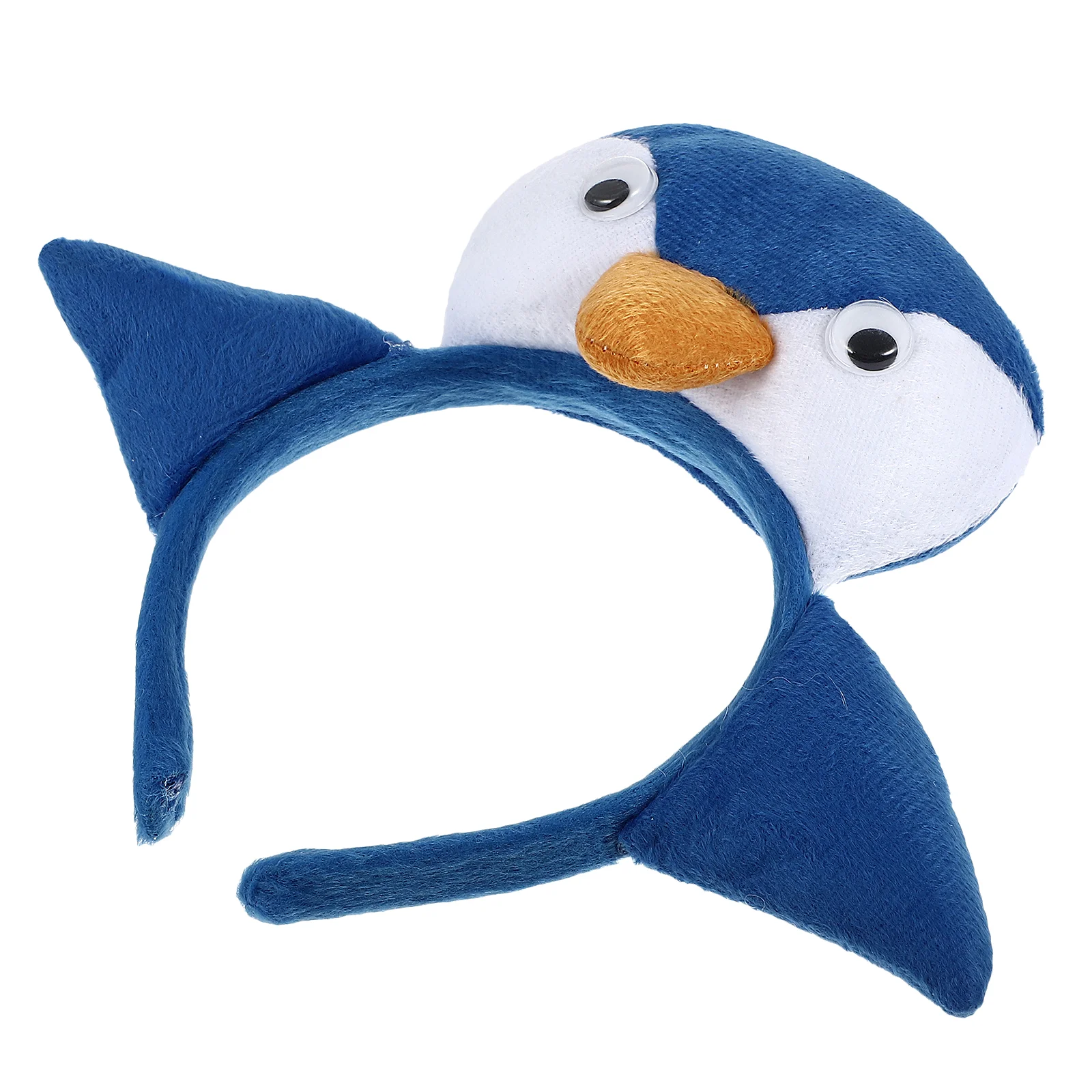 

Hair Accessories Cute Animal Girls Headbands Little Girl Toddlers Band