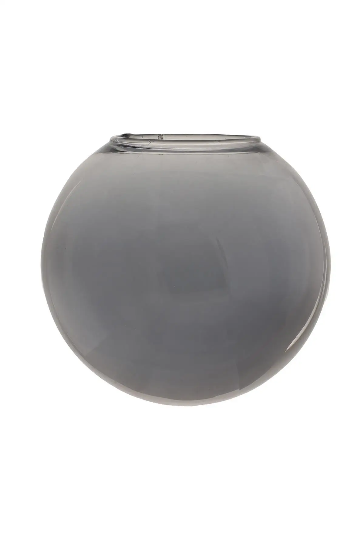 

Smoke Glop Glass