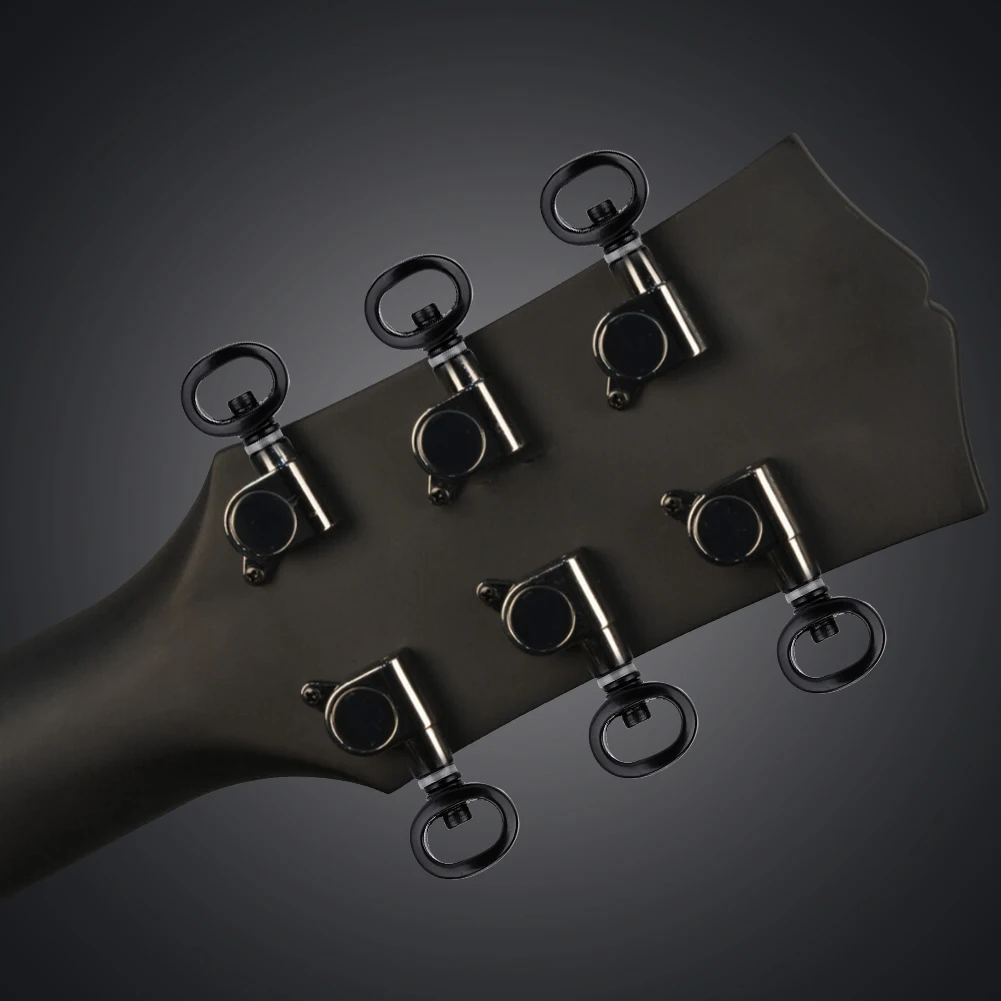 Фиксирующие колки для гитары Guitar Tuning Peg