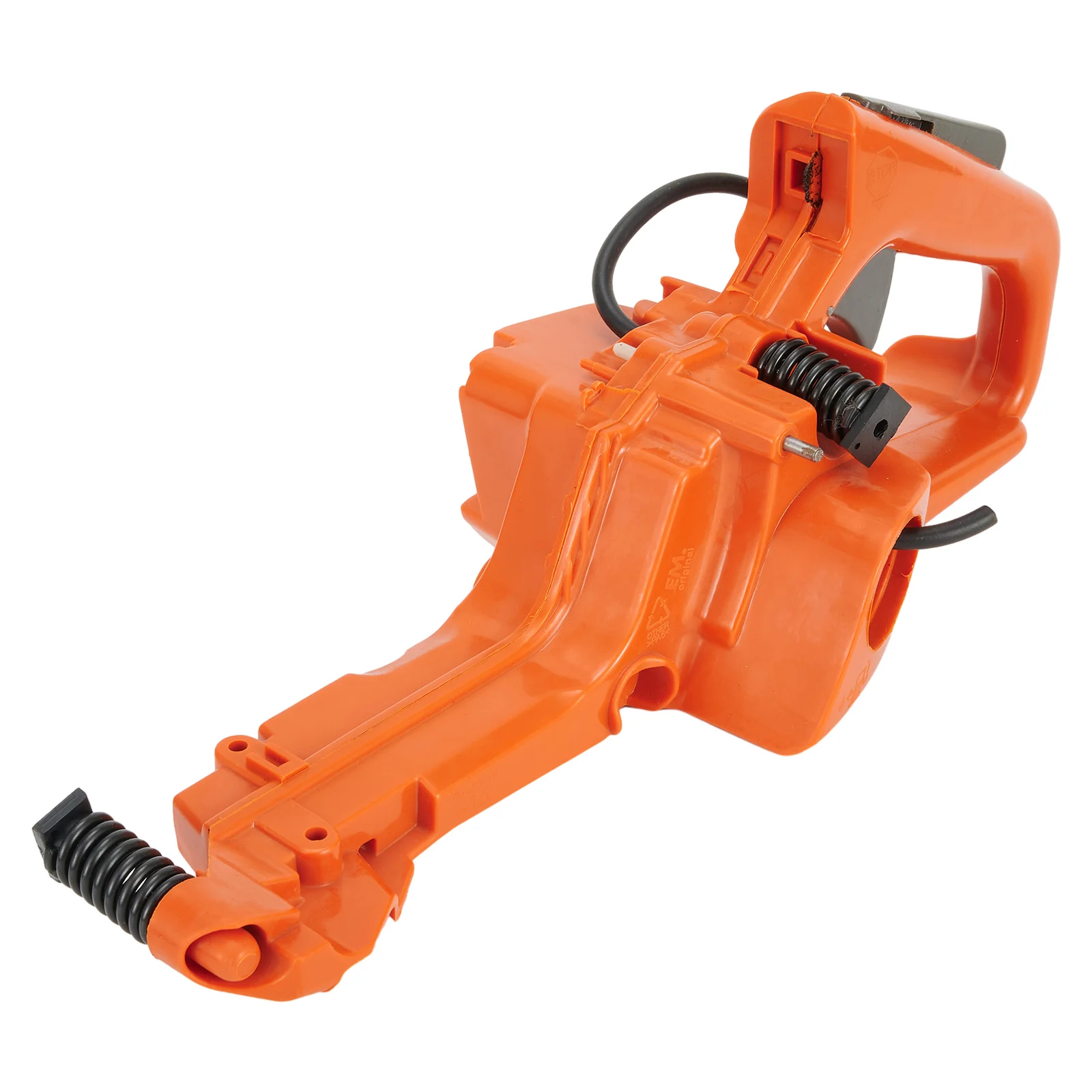 Устойчивая задняя ручка топливного бака для бензопилы серии 350 353 346XP 345 340