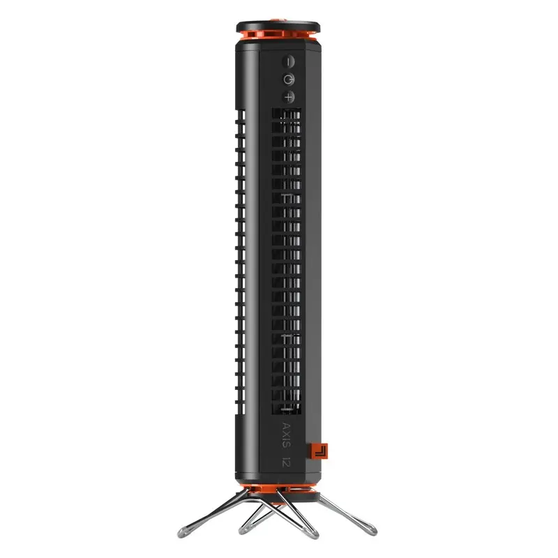 

AXIS 12 Airbar USB Powered Tower Desk Fan