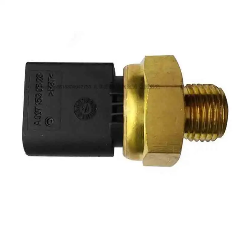 Высококачественный датчик давления масла для экскаватора Benchi 0071530828 0041534928