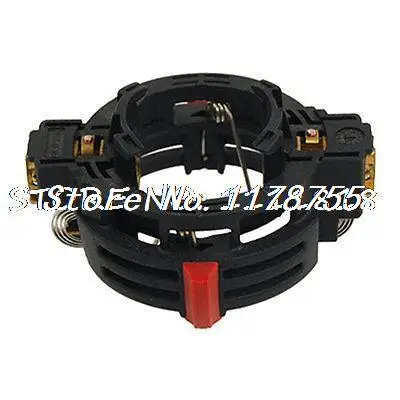 

Electrical Hammer Spare Part Carbon Brush Holder for Bosch 26