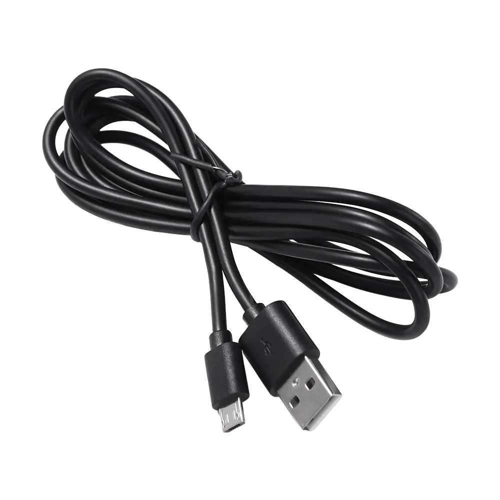 0 25 м 5 1 М адаптер Micro USB кабель 2 а шнур для быстрой зарядки телефона фотокабель