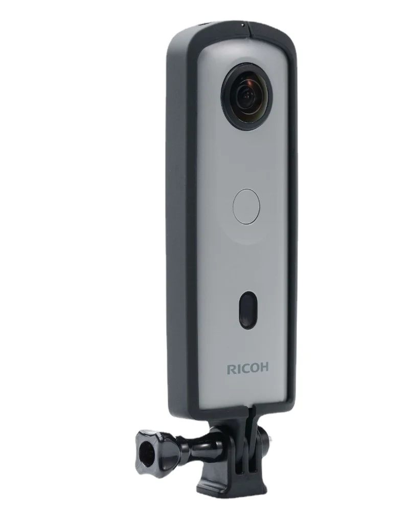 

360 пластиковая защитная рамка для спортивной камеры, чехол для Ricoh Theta SC2