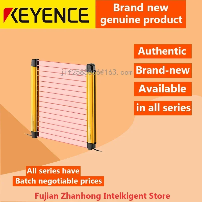 KEYENCE GL-R48H оригинальный новый подлинный продукт по специальному предложению