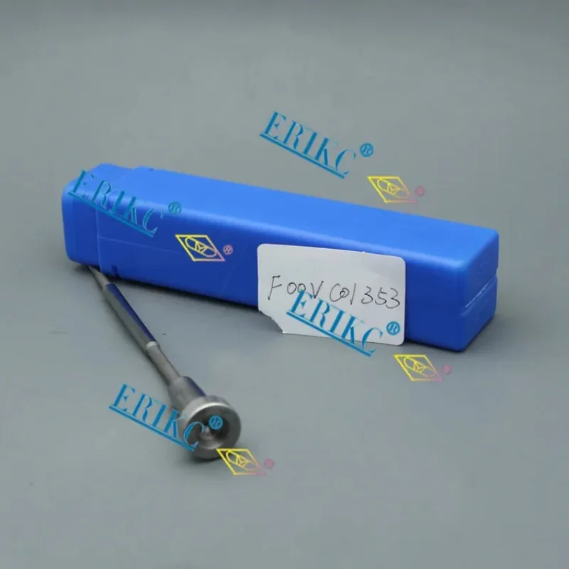 0445110265 FooVC01353 Форсунка клапана F OoV C01 353 Детали инжектора двигателя Клапан FooV Cr для